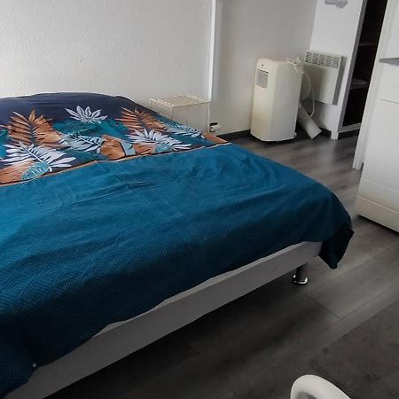 Studio Cap D'Agde La Grande Voile Εξωτερικό φωτογραφία