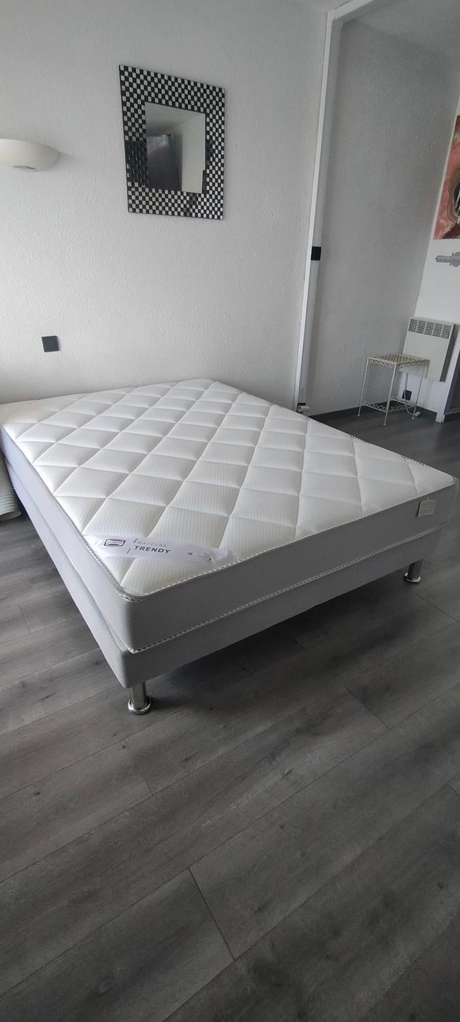 Studio Cap D'Agde La Grande Voile Εξωτερικό φωτογραφία