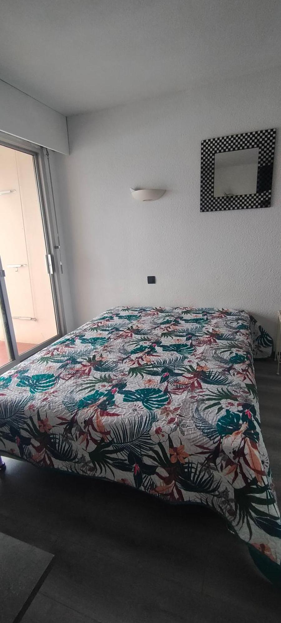 Studio Cap D'Agde La Grande Voile Εξωτερικό φωτογραφία